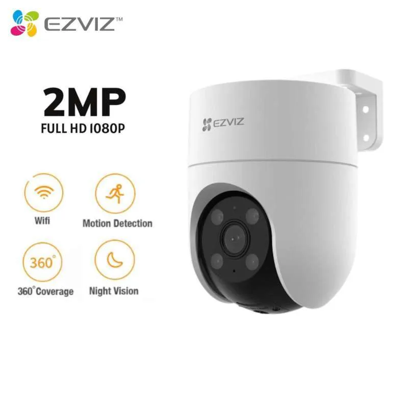 Ezviz H8c 2mp