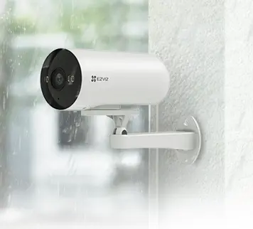 Ezviz H5 Poe