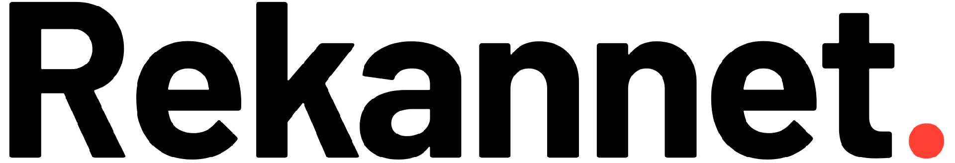 rekannet